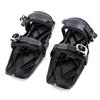 Mini Ski Snowboard Boots for Winter Outdoor Sports