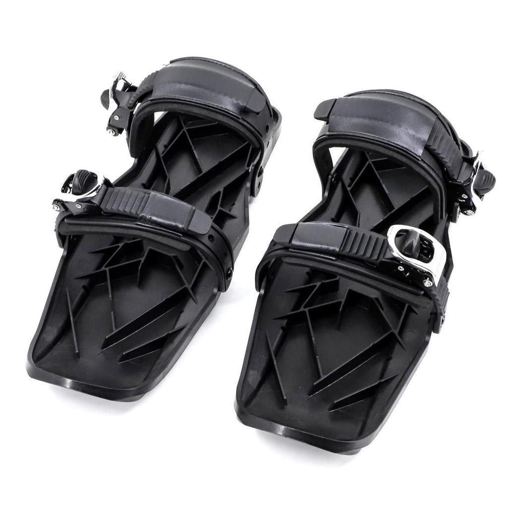 Mini Ski Snowboard Boots for Winter Outdoor Sports