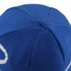 Clape Knit Cap for Autumn and Warm with a Large Sizes and Suitable for Sports and Beanie Cap Men's Winter, Double-Layered Construction, Available,