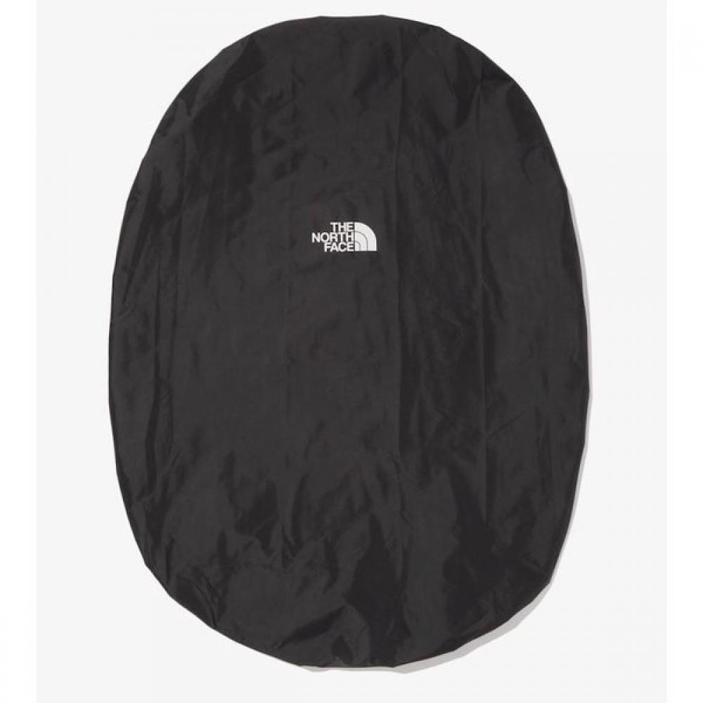 

North Face Pack Rain Cover Nn2pq85a NN2PQ85A L