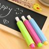 5Pcs Health Non-Toxic Chalk Holder Colourful Chalk Holders Clean Teaching Hold