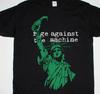 New Popular Rage Against The Machine Rare Unisex S-5XL T-Shirt