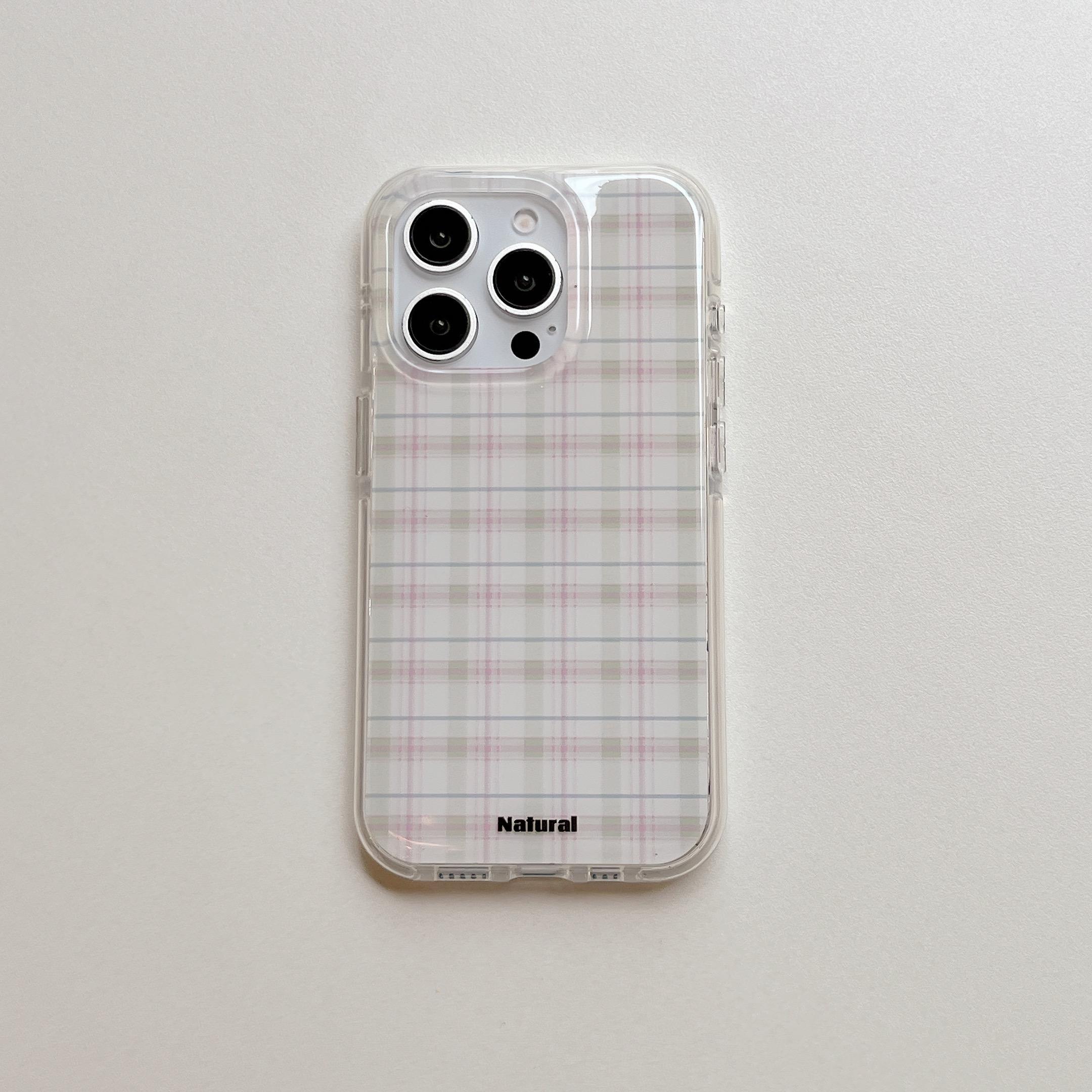 iPhone16 3M Ударопрочный Гибридный Чехол For iPhone 16 Pro Max