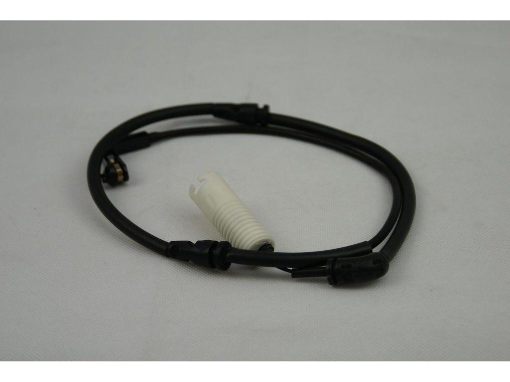 Senzor Plăcuțe Frână Stoc Suficient pentru BMW Seria 5 E60 520i, Garanție 30.000 km - Piesa 34356768596