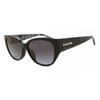 Coach Hc8362u Ch563 Asian Fit 50028g Women Sunglasses
