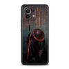 Japanese Samurai Art Phone Case For Xiaomi Mi 15 14 14T 13T 12T Pro 12 13 11 Lite 5G 11T Poco X6 X7 X5 Pro Soft TPU Cover