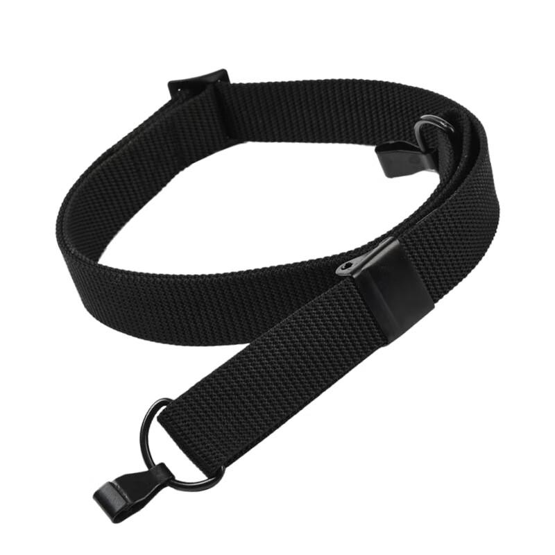 Leile DSLR Camera Shoulder Sling Strap