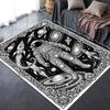 2025 New Space Carpet Rug for Living Room Bedroom Home Sofa Decoration,Kids play Non-slip Floor Mat159