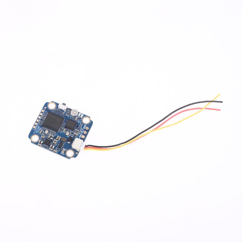 5V-30V Weitspannungs-Kameraaufnahmemodul Hochwertiges Audioaufnahme-Modul 720P 25/30/60fps für Drohne FPV RC Cam