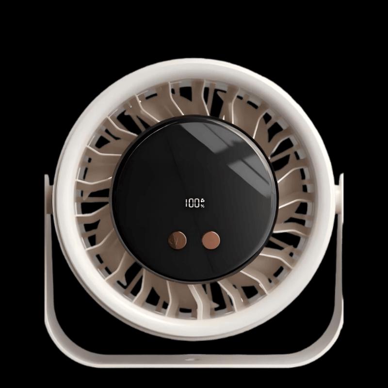 WOPOW FA56 Portable Desktop Fan