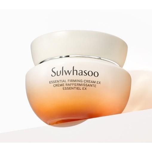 SULWHASOO Essential Firming Cream EX 50ml, 75ml 50ml