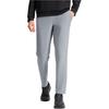 New FILA Knitted Sports Pants Men's Forest Gray A11M511605F-DY