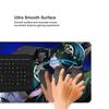 nefer genshin Mouse Pad 500X1000 mm Large Gaming Mousepad Gamer XL Rubber Otaku Keyboard Pad Laptop Desk Mat