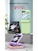 Samsung Galaxy Z Flip5 Full-Cover Magnetic Hinge Protective Shell