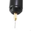 Electric Hand Drill with 5Pcs Handheld Small Micro USB for Jewelry
