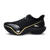 Mah 5.0 Sports Comfortable Non-Slip Wear-Resistant Low-Top Casual Running Shoes Men Sneaker Black Gold 112515583R-1