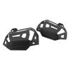 Motorcycle Engine Cylinder Head Guard Left and Right Aluminium Alloy for R NineT Pure R Nine T Scrambler 2020 2022