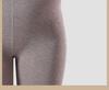 Women's Plus Size Warm Autumn/Winter Leggings: Velvet-Lined, Cotton, No Drooping, Fits Up To 200 Jin