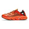 Anta Wuyi Stream Hiking Shoes Summer 2026 Fluorescent Outdoor Functional Shoes Men Shoes Orange Black 912626650-5