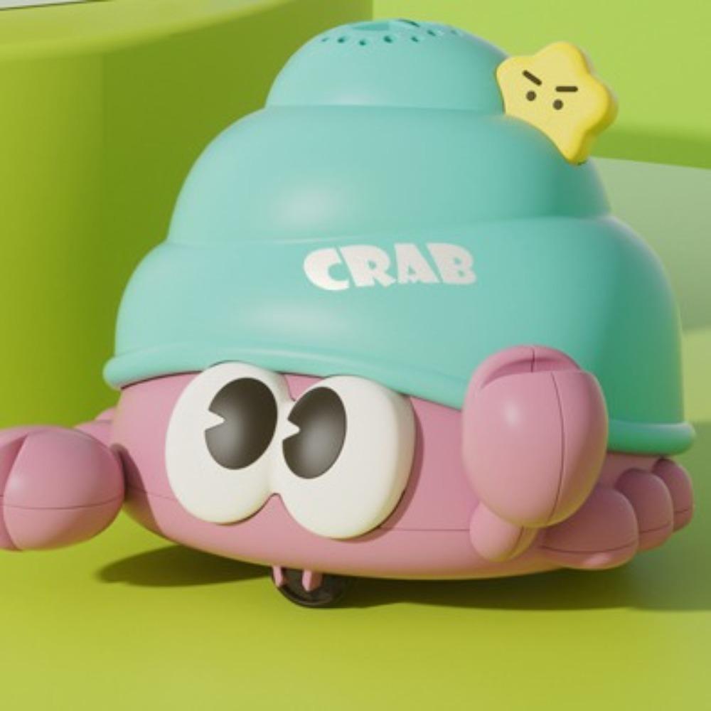 

Rechargeable Sensory Baby Toy USB Educational Toys Outdoor Floating Ball Blowing Toy Kids/Toddler style 1