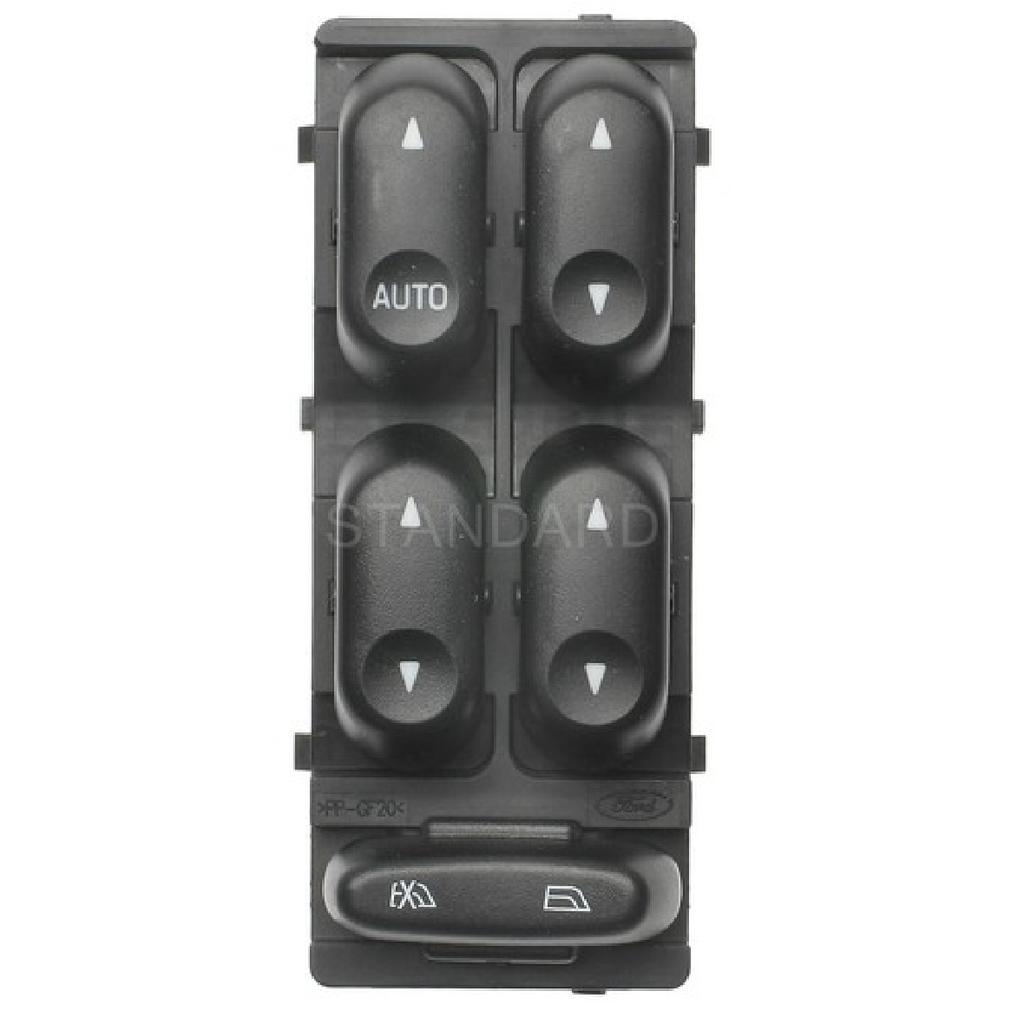 Door Window Switch for 2002-2007 Ford Taurus & 2002-2005 Mercury Sable 3.0L V6