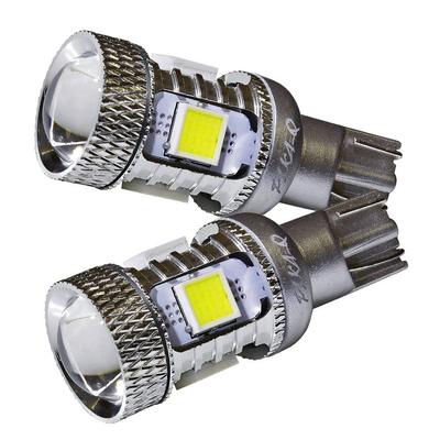 Pikakyu LED zadné svetlo kompatibilné s Toyota Land Cruiser Prado 150 T16 800lm Biela 6600K 2 kusy 18-mesačná záruka 57019 [Neskoršia séria] BAKU- [Zadné svetlo]