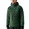 The North Face Urban Exploration Down Jacket Men's Green NF0A83S2-I0P