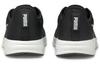 Puma Accent 'Black White'