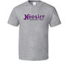 Hoosier Racing Tire Car Style T Shirt