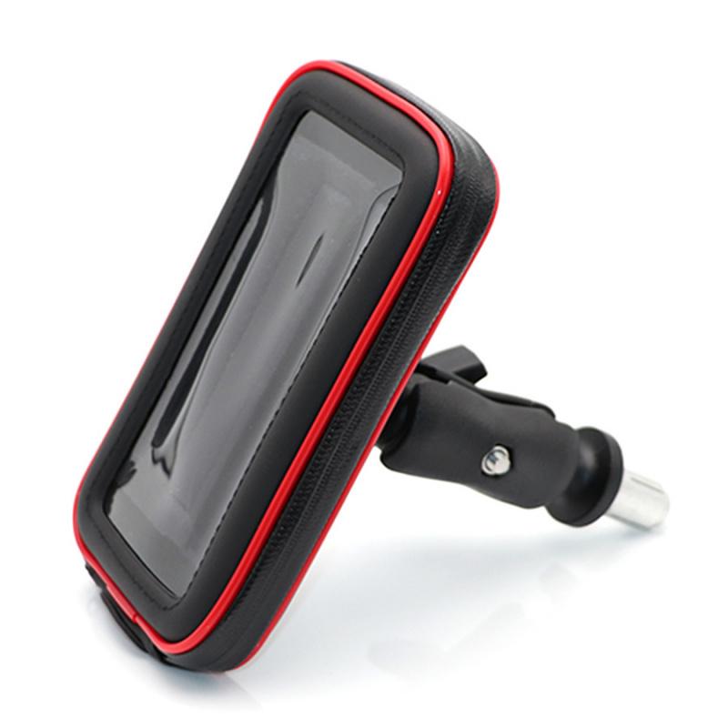 Large Phone Holder In Motorcycle Steering Column Bracket, Navigation Holder For Yamaha Yzf R102-17 R6 R606-17 Bmw S1000Rr For Phones 7-8 Inch