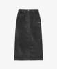 Noseupeiseu Nk6Nr87A Women'S Canyonland Skirt Charcoal