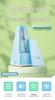 Bonmusica Universal Mechanical Metronome for Piano, Guitar, Violin, Drum, Guzheng, Erhu - Exam Grade Precision
