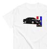 4th Gen Camaro T-Shirt, Mens Car Enthusiast Shirt, 1993-1997 Z28 Unisex T-Shirt