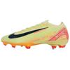 Mercurial Vapor 16 Pro FG Kylian Mbappe 'Light Laser Orange' Men's FQ8689-800