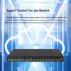 H3C S5170-54S-EI Enterprise Managed Ethernet Switch