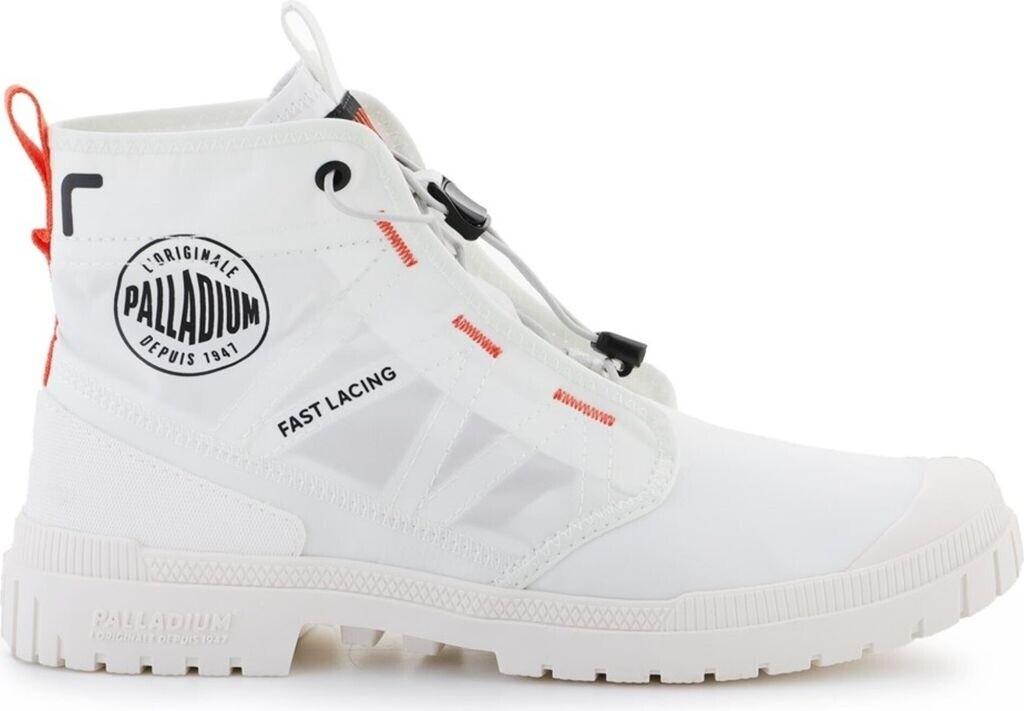 Boots Palladium Sp20 Travel Hi 74476-116