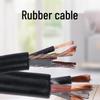 DaTu Rubber Power Cable