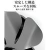 [Luvian] Stove Fan with 6 Blades [New Winter Model - Fireplace Fan] Kerosene Stove Fan, No Power Required, Automatic, Quiet, Energy Saving, Eco Fan, H