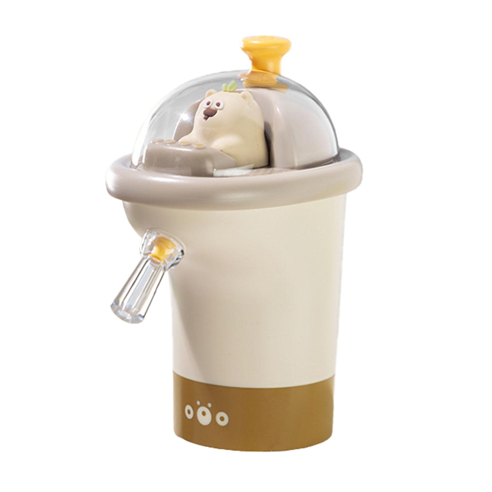 

Water Dispenser Rechargeable Cartoon Automatic Pump Camping Water Dispenser Suitable for Efficient Water Dispensing