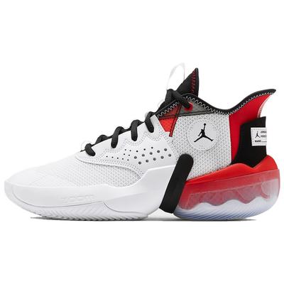 Air React Elevation PF 'Chicago Bulls' Men's CK6617-100