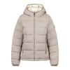 Womens/Ladies Rollins Hooded Jacket