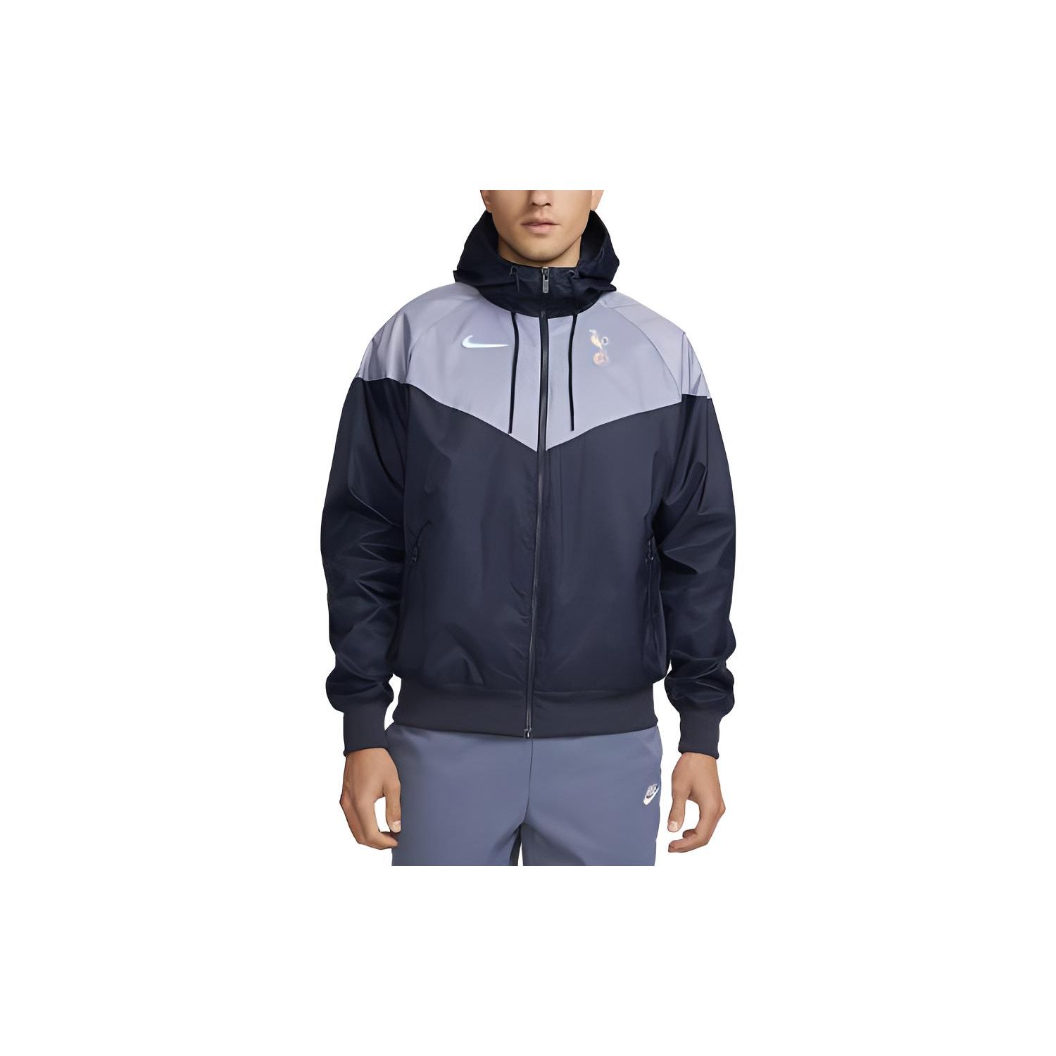 Nike Tottenham Hotspur Sport Essentials Windrunner