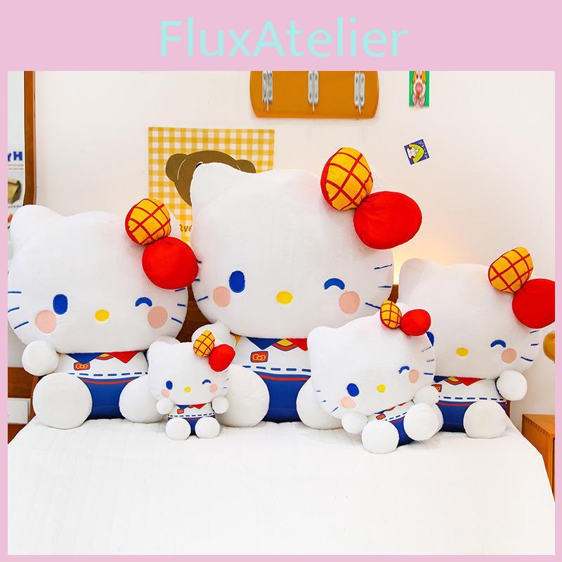 Stuffed Plush Toy Animal Doll With Pp Cotton Filling For Gift Kids