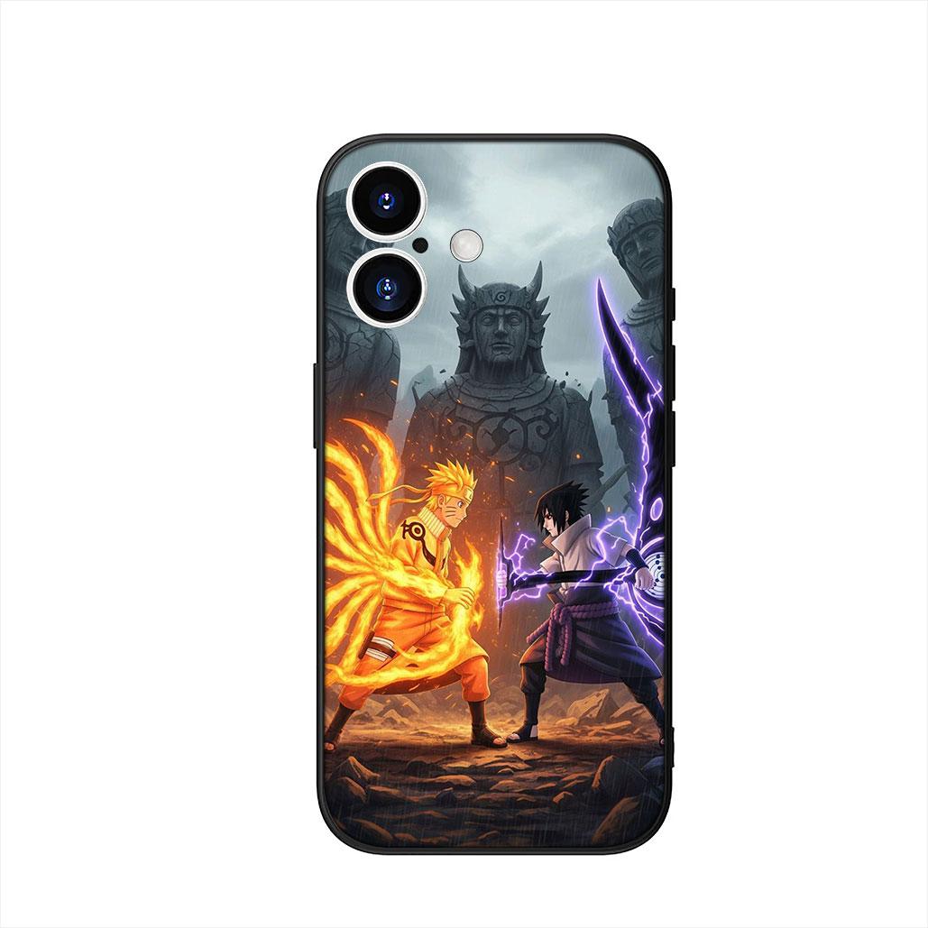 

Jiraiya Narutos Uchiha Sasuke Cover Phone Case for OPPO A18 A16 A17 A38 A54 A40 A60 A80 A78 A79 A57 A55 A96 A15 A53 OPPO A16