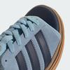 KI8583 Adidas Gazelle Bold Sandal Clear Sky Night Indigo (Women's)