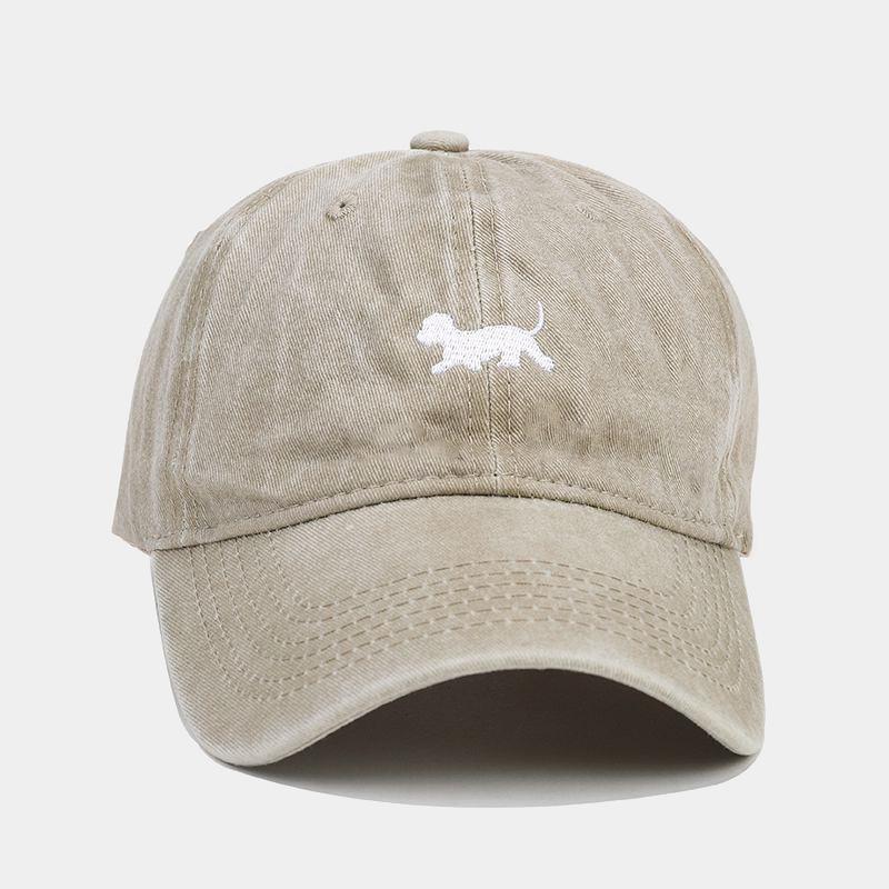 Vintage Adjustable Unisex Vintage Cap for Outdoor Hiking and Mountaineering
