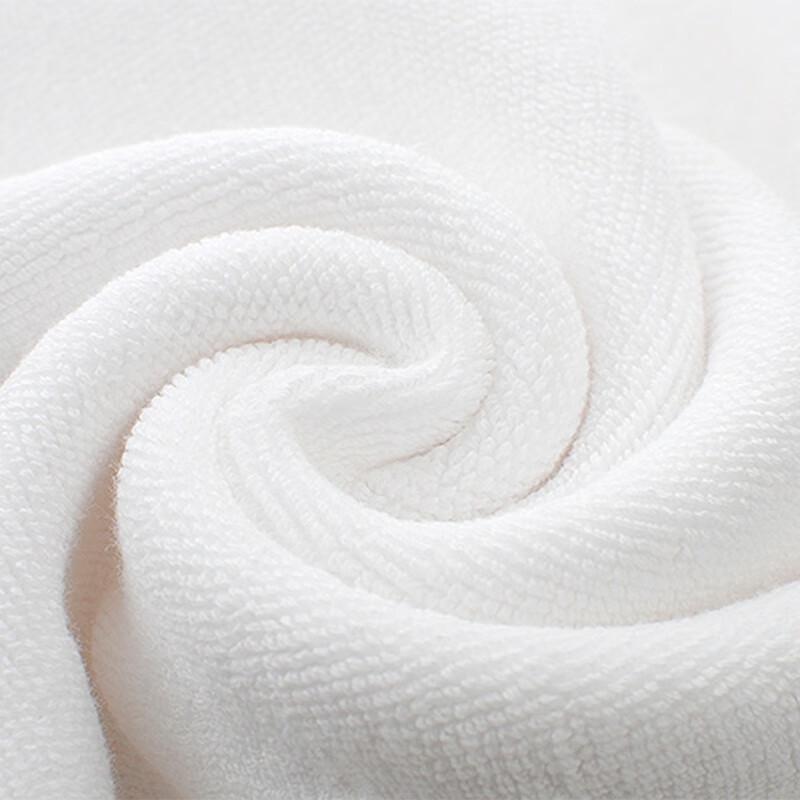 Jiemengzhe Hotel & Spa Pure Cotton Towel