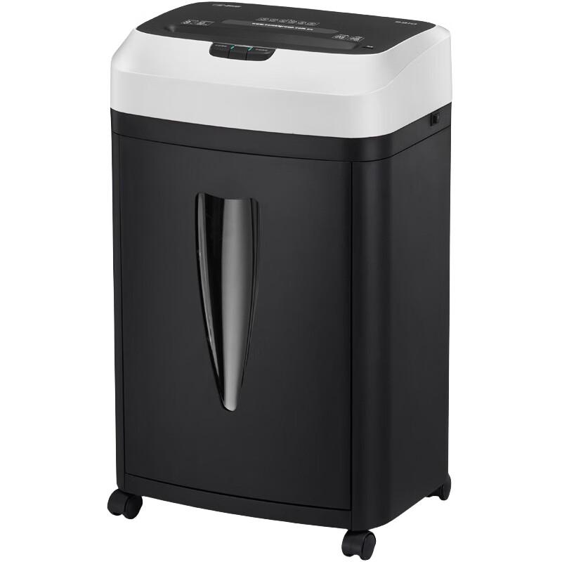 

Comi High-Security 9-Sheet Paper Shredder