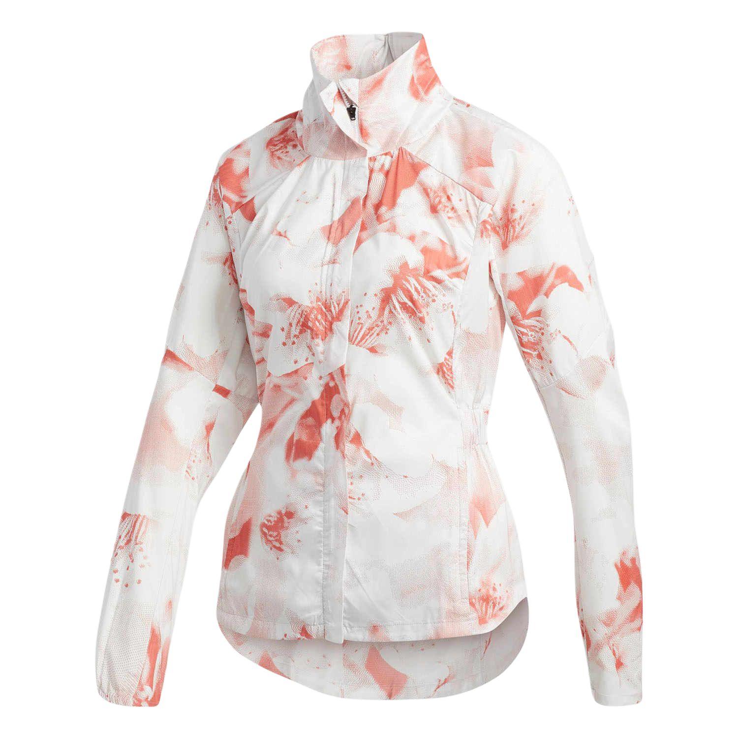 

Adidas TKO Jackets & Coats Women s White CG1188 165/88A/M