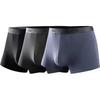 Men's Sports Boxer Briefs 3-Pack